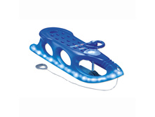 KHW ����� ������� Snow Shuttle de luxe mit Licht blau 110/47/25 (�� ������������) ���: 00000101999 �������: 28352 ���, �� 6,85 �����, �3 0,153 5 875 ���.