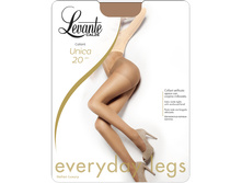 ���� �� ����� 108�.! Unica 20 Den. 45+%