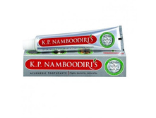������������� ������ ����� ������ �.�.���������'� (K.P.NAMBOODIRI'S HERBAL TOOTHPASTE), 100�