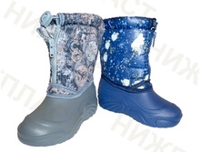 ������ ������� ������� (�������) �� ������ «EVA» � ������������� ����� - 440 ���