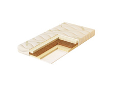 PLITEX ������ � �������� ORGANIC TWIN (119�60�11��) ���: ��000021460 �������: ���-02/1 ���, �� 7,5 �����, �3 0,08568 4 610 ���.