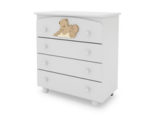 MIBB ����� BABI NOTTE BIANCA ����� ���� ���: ��000043117 �������: GBG551 ���, �� 37 �����, �3 0,35 10 815 ���.