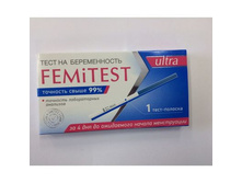 ����� ��� ����������� ������������ �������������������� "�������� ������"����� ��� ����������� ������������ �������������������� "�������� ������" FEMiTEST; ��������������