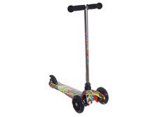 SUNCOLOR ������� ������������ MARS KIDS MINI LIGHT, 53,5*21,5*67h, 6��/���, �������� 3 ���: ��000039621 �������: SKL-06AP-100P ���, �� 2,4 �����, �3 0,018 988 ���.