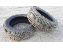 Michelin Alpin A4 195/50 r15