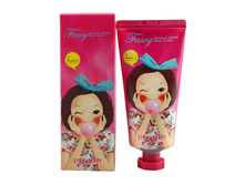 Fascy Moisture Bomb Hand Cream (Strawberry) 148���