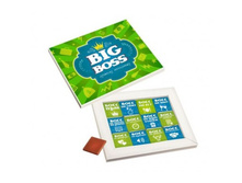 Big Boss. ����: 190 ���.+%