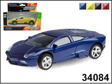 AutoTime 1:36 Italy Sport Legend - 172,72 ���