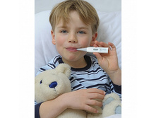 ����� ��������� ����������� ����������� OMRON Flex Temp Smart (MC-343F-RU)  494�