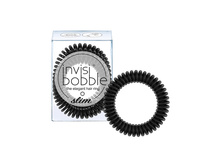 �������-������� ��� ����� invisibobble SLIM True Black (������) (3 ��) - 237 ���