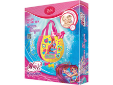 Docha&Mama ����� ���� ������� ����. Winx Club - 575,26 ���