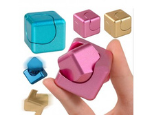 �����-������� FIDGET CUBE SPINNER ALLOY 99 ���
