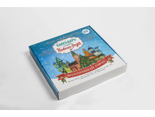 ������-���������, 2018 (5-8 ���) 2100�.+%