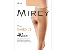 ����� ����. NAKED 40 VB (1/60)