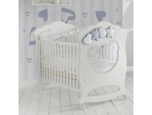 MIBB ������� ������� MOON BIANCO/BLU �����/������� (2 �����), �����. ������ - ������ ���: ��000000575 �������: LI742OBB ���, �� 48,8 �����, �3 0,242 30 870 ���.