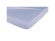CANDIDE �����������, ������, Blue Cotton Fitted sheet 60x120 cm, ����� ���: ��000029089 �������: 693984 ���, �� 0,2 �����, �3 0,0018 340 ���.