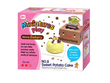 ����� ��� ���������� Play Sweet Potate cake - 297,74 ���