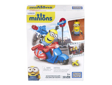 1190241 CNF50 ����� CNF50 ������� 38 ���. ������� ������� �� ������� Mega Bloks - 725,00 ����� - 349,00