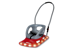 KHW ����� ������� Snow Baby Dream mit Licht rot 82/45/36,5(1��) (�� ������������) ���: 00000097358 �������: 29551 ���, �� 7,6 �����, �3 0,16 6 078 ���.