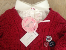 Pampolina 116, ��������� �������, ����������-������� �������, 500� (���� �� ������� 3890�)