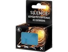������������ ������ SILENCE �� ��������, 4 ��.������������ ������ SILENCE �� ��������, 4 ��. SILENCE; �����