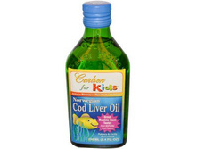 Carlson Labs, ����� ������ ���������� ������ ��� �����, �� ������ ����������� �������, 8.4 ������ ����� (250 ��)