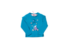 �������� ������� "Im happy bear" �������: Baby002/04 ������� ����: 150.00 ������ 104/28 110/30 116/30 122/32 128/32