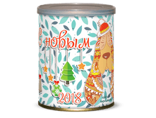 �������� � ����� ������ — ������ ���� 2018 ����	105,00