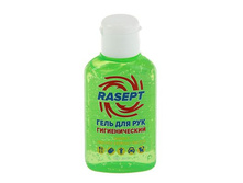 ���� ��� ��� ����������������� � ������ �����������, 50 ��. Rasept ; ������