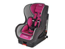 NANIA COSMO SP ISOFIX ���������� 9-18�� AGORA FRAMBOISE 6050