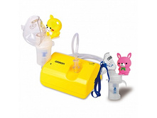 ����� ��������� ������������� OMRON NE-C24 Kids (NE-C801S-KDRU)  3899�