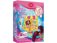 ����� ���� ����� ��� ���. �������� �����. Winx Club - 238,94 ���