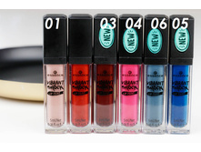 ������ ������ vibrant shock lip paint