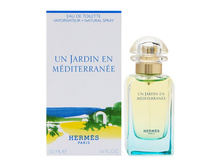 Hermes Un jardin en mediterranee �.�.100�� 5300+%+����