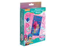 ������ ���� �� ����� ����� ��� ���. �������� ������, �� Shimmer&Shine - 263,59 ���