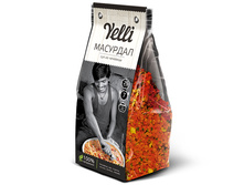 ��� �� �������� "��������" Yelli, 250 �� ������