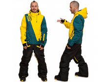 ���������� 18 SNOWBOARD 4310/28 ������-��������-������