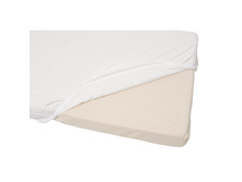 CANDIDE ����������� �����������������, ������, Waterproof fitted sheet 60x120 cm White, ����� ���: ��000029099 �������: 694163 ���, �� 0,12 �����, �3 0,0019 1 053 ���.