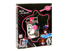 Docha&Mama ����� ���� ����� ��� ���������� �������� Monster High ������ - 269,28 ���