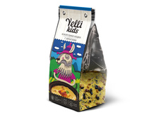 ���������� ����� � �������� YELLI KIDS YELLI