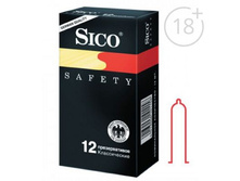 ������������ Sico SAFETY ������������ 12 ��. Sico; ��������