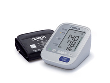 OMRON ���������� ������������� �������� � ������� ������ �������������� OMRON M3 Expert (HEM-7132-ALRU) �������+������������� ������� 3652�