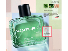 ��������� ���� Venture