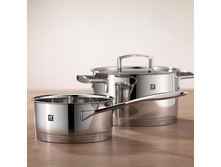 ���������� �������� ������ Zwilling. ����������� ������ Ballarini. ������� ��������