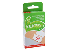 ����� ��������� Luxplast ��������������������, 12 �� Luxplast; �����; ��. �� ��������; � ����� 30 �������. ���.: 1387586 106.33 ���.