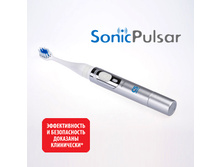 ����� ������������� �������� ������ ����� CS Medica SonicPulsar CS-131 1473�