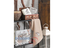 ����� �������� ��������� Dalmacyali Dogs �� ������(3 ��������� � ������ 40*60) (���.9340)