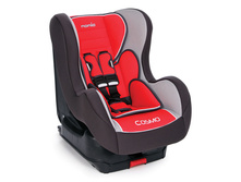 NANIA COSMO SP ISOFIX ���������� 9-18�� AGORE CARMIN ������� 6050