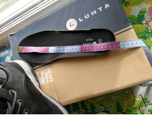 44��, �������� Luhta