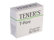 ������������� Teneris T-Pore 8�10�� ������. �� �������� ������ TENERIS; ��������������; ��. �� ��������; � ����� 350 ��. ���.: 2712814 12.50 ���.